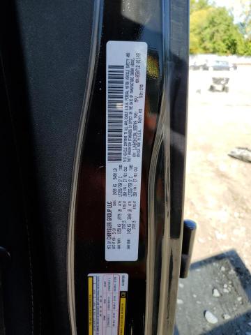 Photo 11 VIN: 1J4BA3H13AL189709 - JEEP WRANGLER U 