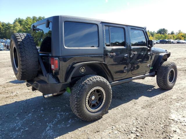 Photo 2 VIN: 1J4BA3H13AL189709 - JEEP WRANGLER U 