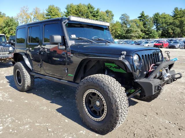 Photo 3 VIN: 1J4BA3H13AL189709 - JEEP WRANGLER U 