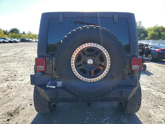 Photo 5 VIN: 1J4BA3H13AL189709 - JEEP WRANGLER U 