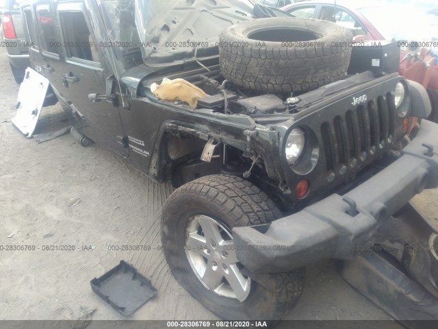 Photo 0 VIN: 1J4BA3H13AL217220 - JEEP WRANGLER UNLIMITED 