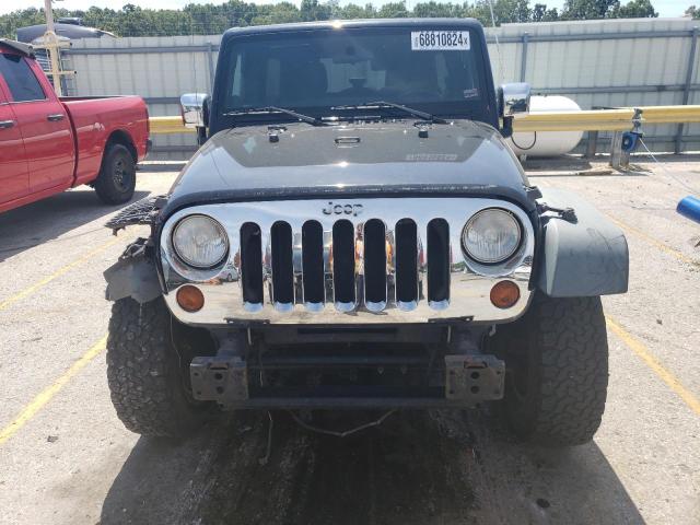 Photo 4 VIN: 1J4BA3H13BL513324 - JEEP WRANGLER U 