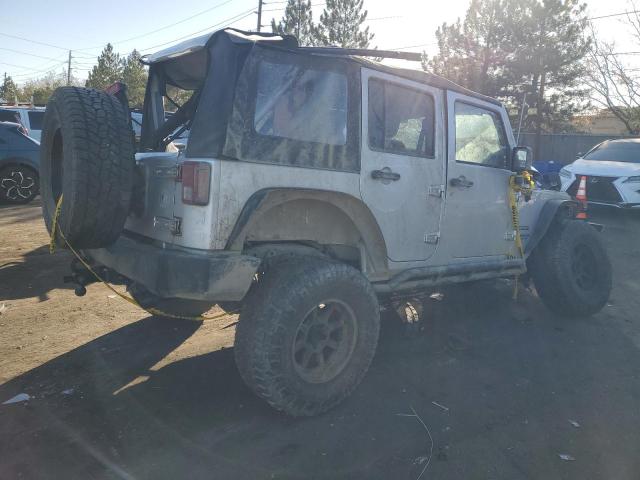 Photo 2 VIN: 1J4BA3H13BL541074 - JEEP WRANGLER U 