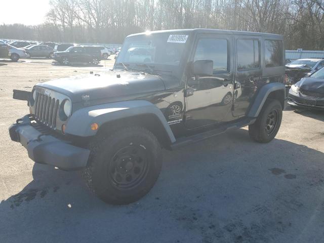 Photo 0 VIN: 1J4BA3H14AL158372 - JEEP WRANGLER 