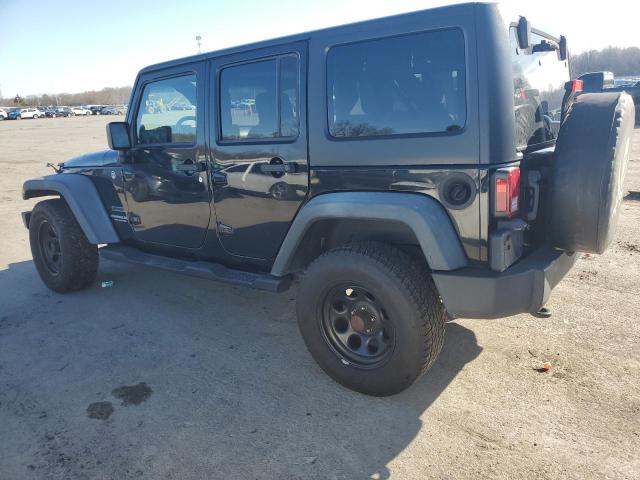 Photo 1 VIN: 1J4BA3H14AL158372 - JEEP WRANGLER 