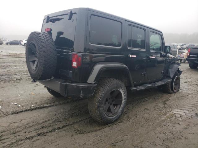 Photo 2 VIN: 1J4BA3H14BL633763 - JEEP WRANGLER U 