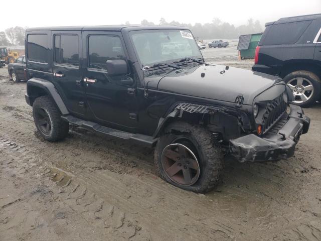 Photo 3 VIN: 1J4BA3H14BL633763 - JEEP WRANGLER U 