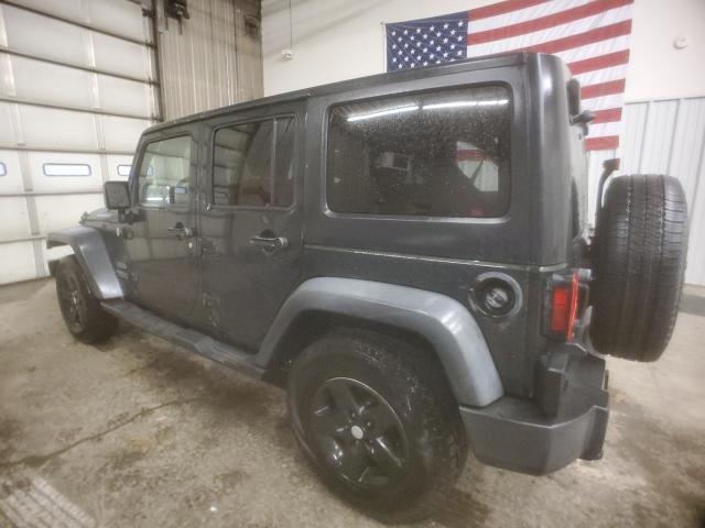 Photo 1 VIN: 1J4BA3H15BL508481 - JEEP WRANGLER 