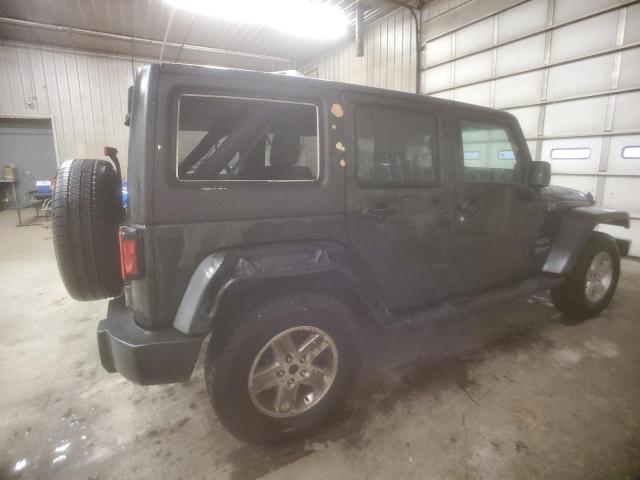 Photo 2 VIN: 1J4BA3H15BL508481 - JEEP WRANGLER 