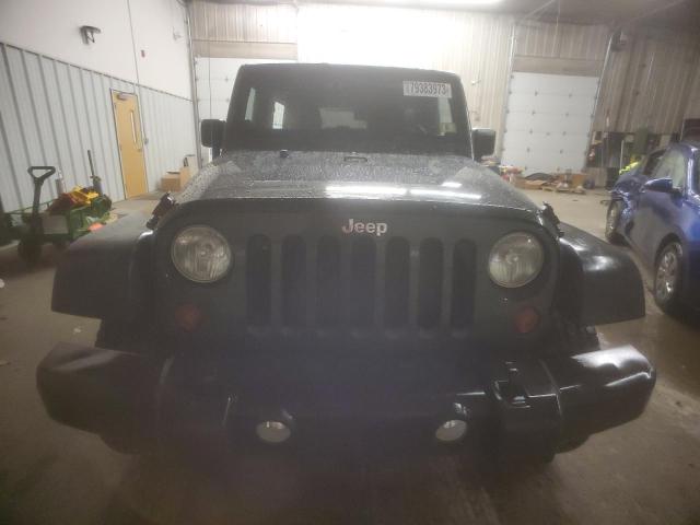 Photo 4 VIN: 1J4BA3H15BL508481 - JEEP WRANGLER 