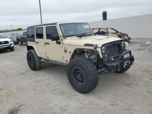 Photo 3 VIN: 1J4BA3H15BL531985 - JEEP WRANGLER 