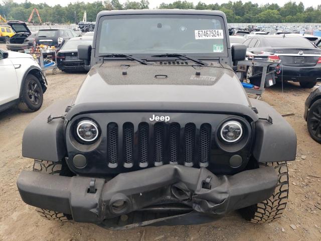 Photo 4 VIN: 1J4BA3H15BL591264 - JEEP WRANGLER U 