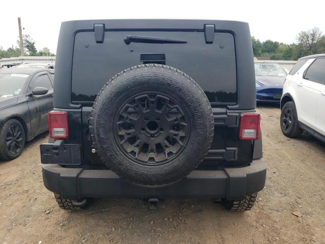 Photo 5 VIN: 1J4BA3H15BL591264 - JEEP WRANGLER U 