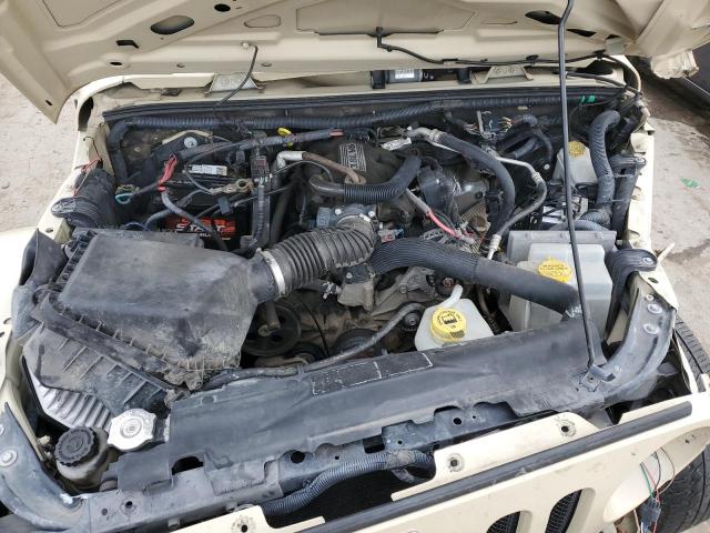 Photo 11 VIN: 1J4BA3H15BL615594 - JEEP WRANGLER 