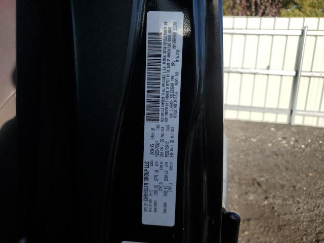 Photo 11 VIN: 1J4BA3H15BL623209 - JEEP WRANGLER U 