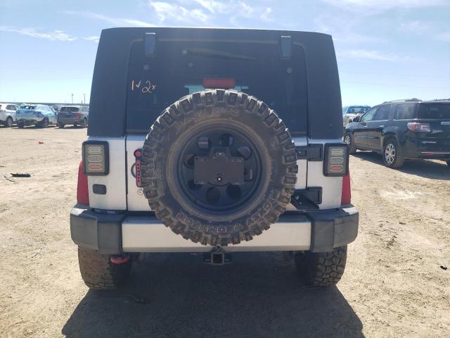 Photo 5 VIN: 1J4BA3H16AL119976 - JEEP WRANGLER U 