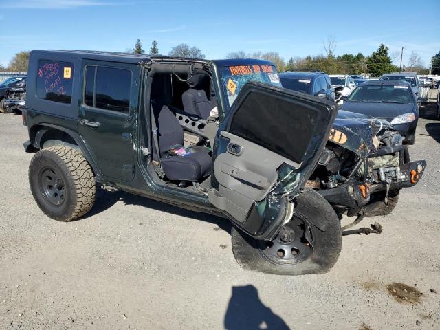 Photo 3 VIN: 1J4BA3H16AL179661 - JEEP WRANGLER U 