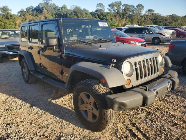 Photo 3 VIN: 1J4BA3H16AL192376 - JEEP WRANGLER U 