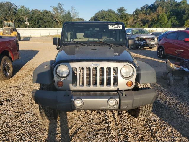 Photo 4 VIN: 1J4BA3H16AL192376 - JEEP WRANGLER U 