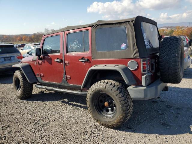 Photo 1 VIN: 1J4BA3H16AL223898 - JEEP WRANGLER 