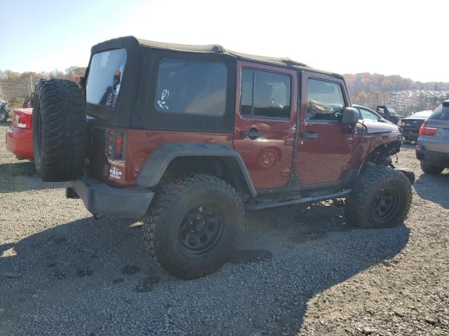 Photo 2 VIN: 1J4BA3H16AL223898 - JEEP WRANGLER 