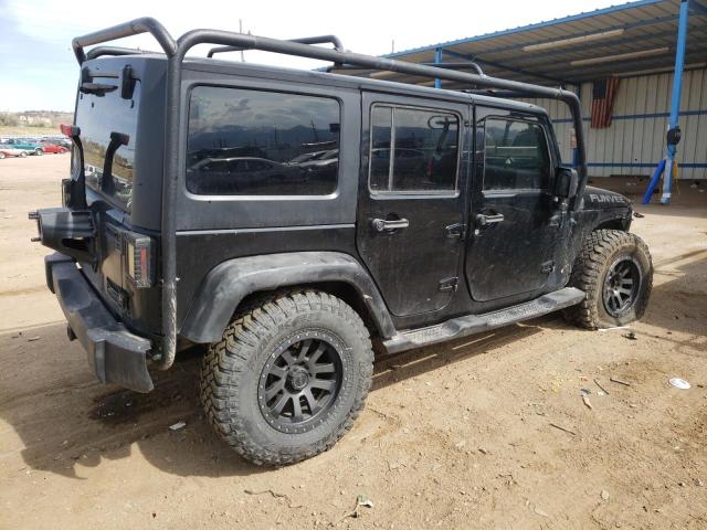 Photo 2 VIN: 1J4BA3H16AL228616 - JEEP WRANGLER 