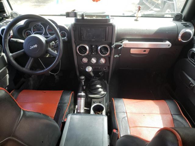 Photo 7 VIN: 1J4BA3H16AL228616 - JEEP WRANGLER 