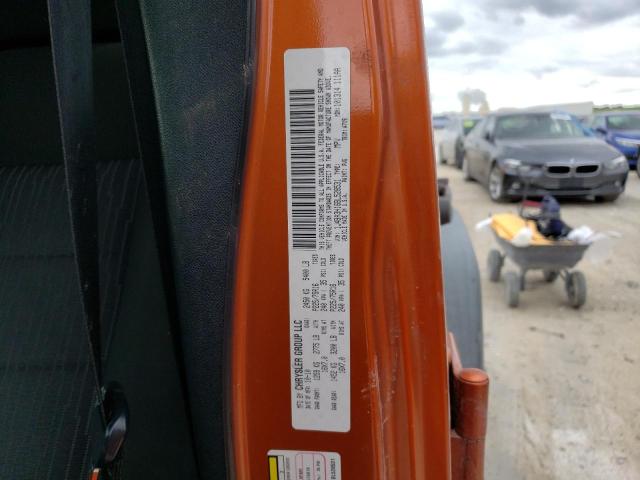 Photo 11 VIN: 1J4BA3H16BL528531 - JEEP WRANGLER U 