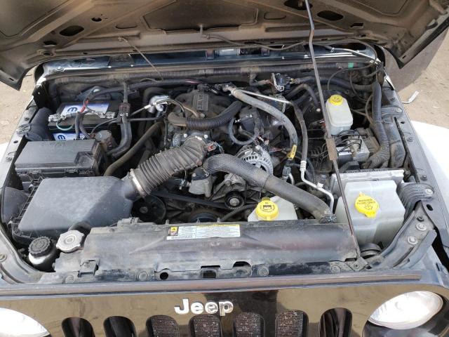 Photo 10 VIN: 1J4BA3H16BL548522 - JEEP WRANGLER U 