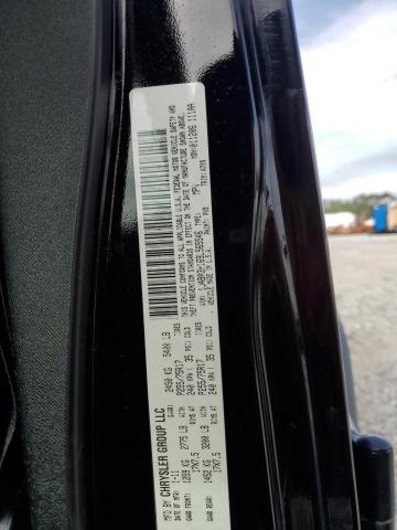 Photo 11 VIN: 1J4BA3H16BL565546 - JEEP WRANGLER U 