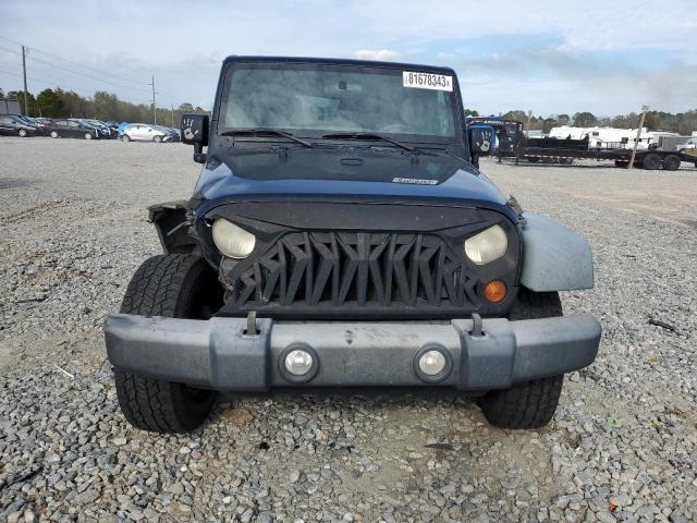 Photo 4 VIN: 1J4BA3H16BL565546 - JEEP WRANGLER U 