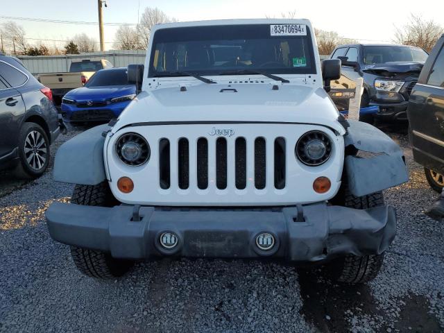 Photo 4 VIN: 1J4BA3H16BL602269 - JEEP WRANGLER U 