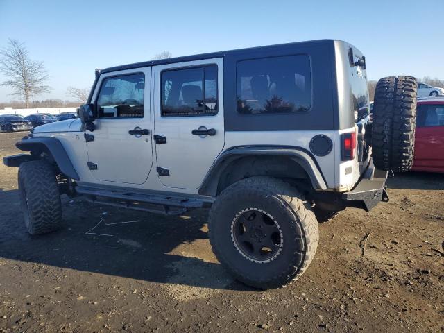 Photo 1 VIN: 1J4BA3H17AL116939 - JEEP WRANGLER 