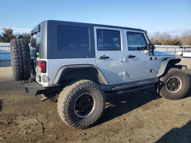 Photo 2 VIN: 1J4BA3H17AL116939 - JEEP WRANGLER 