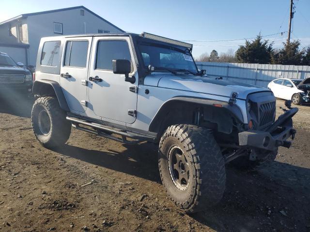 Photo 3 VIN: 1J4BA3H17AL116939 - JEEP WRANGLER 