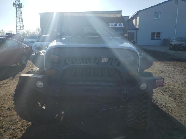 Photo 4 VIN: 1J4BA3H17AL116939 - JEEP WRANGLER 