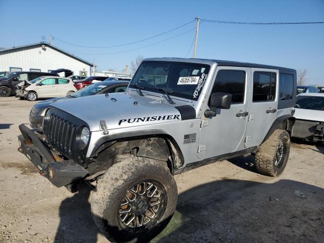 Photo 0 VIN: 1J4BA3H17AL120912 - JEEP WRANGLER 