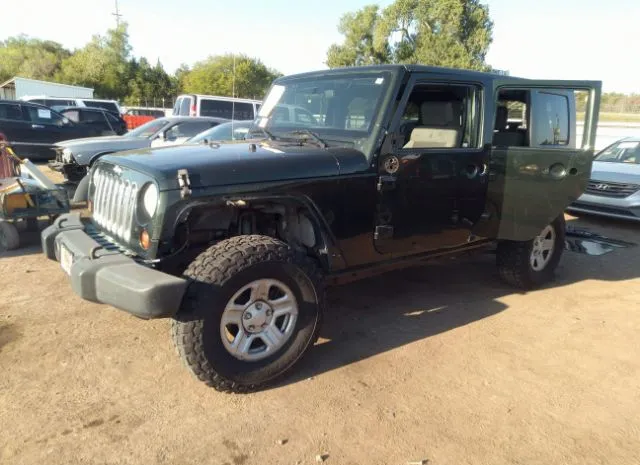 Photo 1 VIN: 1J4BA3H17AL120974 - JEEP WRANGLER UNLIMITED 