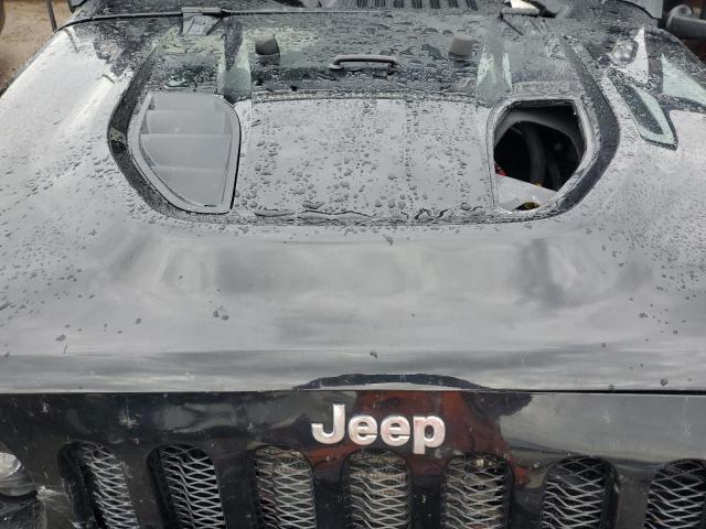 Photo 10 VIN: 1J4BA3H17AL187705 - JEEP WRANGLER U 