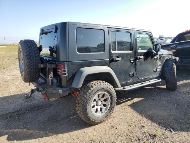 Photo 2 VIN: 1J4BA3H17AL187705 - JEEP WRANGLER U 