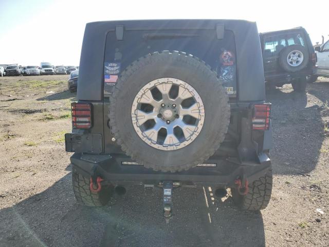 Photo 5 VIN: 1J4BA3H17AL187705 - JEEP WRANGLER U 