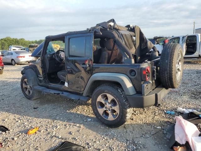 Photo 1 VIN: 1J4BA3H17BL531454 - JEEP WRANGLER U 