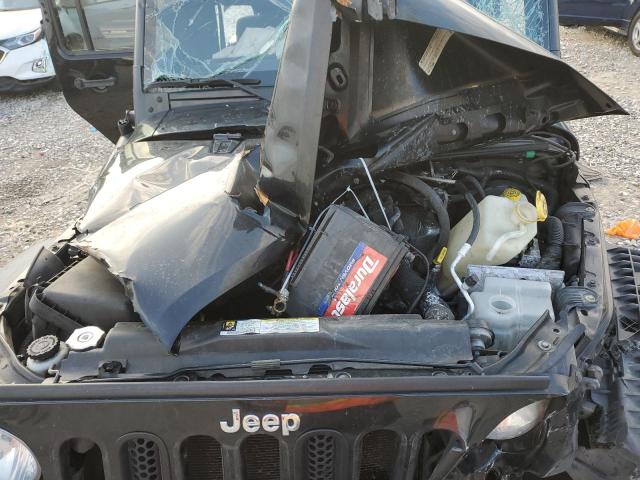 Photo 11 VIN: 1J4BA3H17BL531454 - JEEP WRANGLER U 