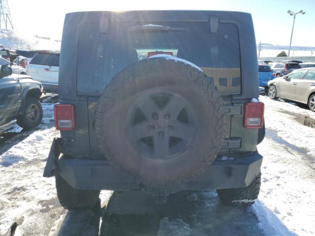 Photo 5 VIN: 1J4BA3H17BL546665 - JEEP WRANGLER U 