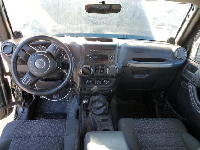 Photo 7 VIN: 1J4BA3H17BL546665 - JEEP WRANGLER U 