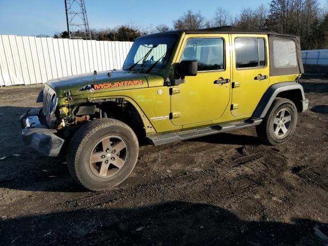 Photo 0 VIN: 1J4BA3H18AL227953 - JEEP WRANGLER 