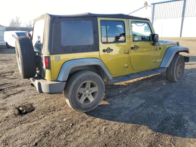 Photo 2 VIN: 1J4BA3H18AL227953 - JEEP WRANGLER 