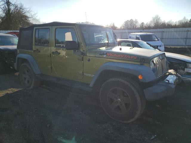 Photo 3 VIN: 1J4BA3H18AL227953 - JEEP WRANGLER 