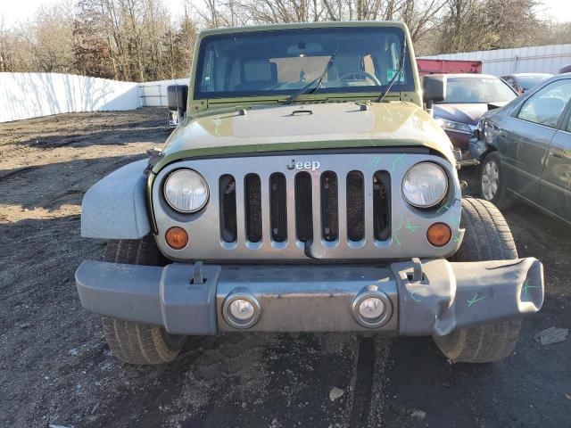 Photo 4 VIN: 1J4BA3H18AL227953 - JEEP WRANGLER 