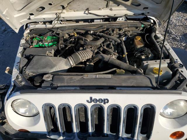 Photo 10 VIN: 1J4BA3H19AL105182 - JEEP WRANGLER U 